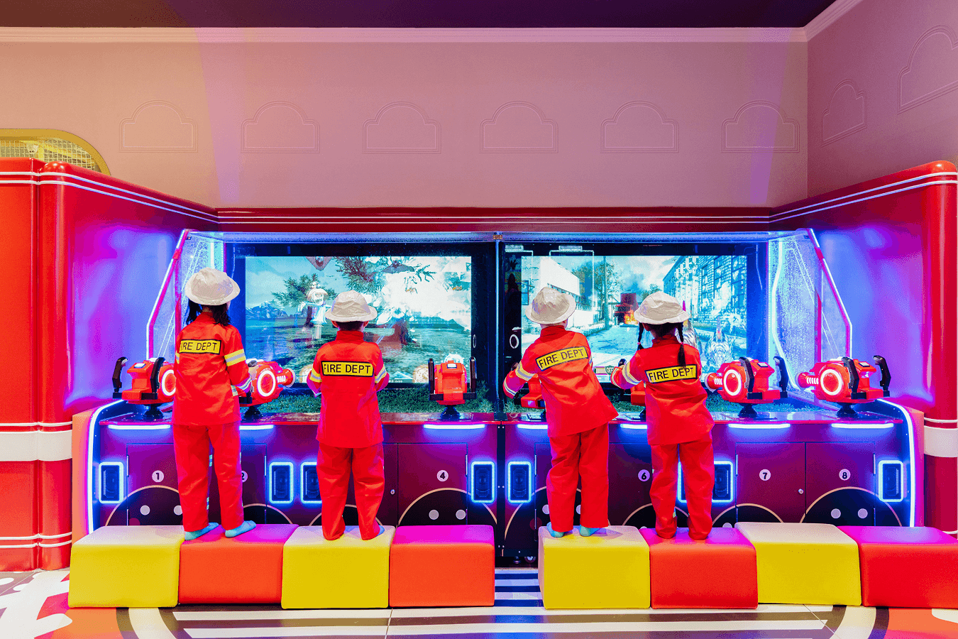 Children’s Day at MELAND Siam Paragon