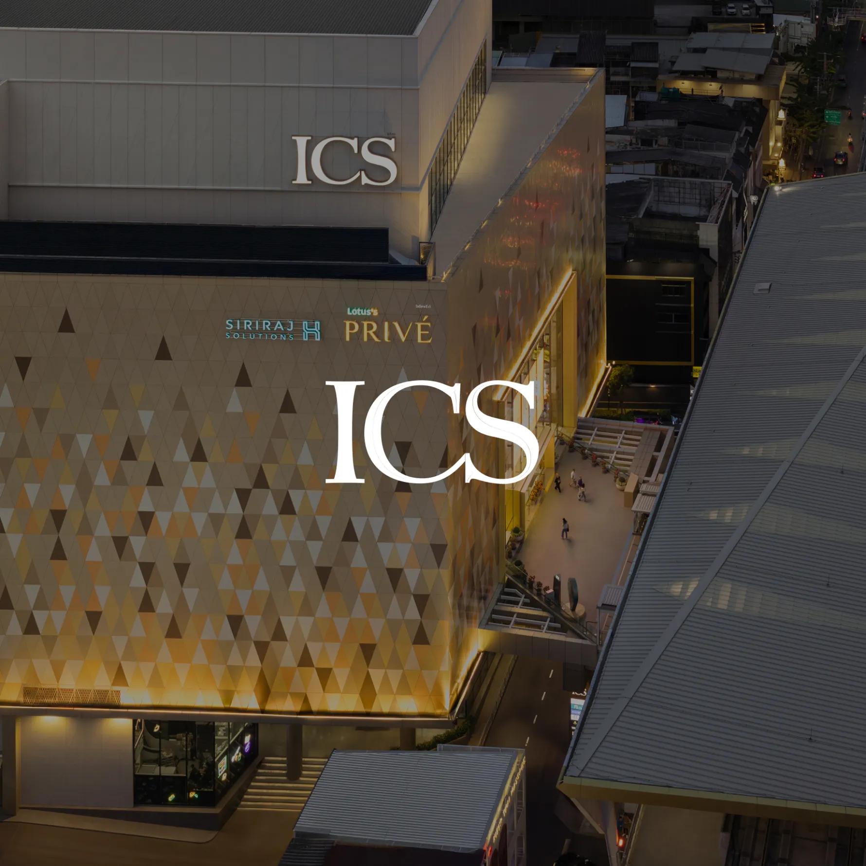 ICS