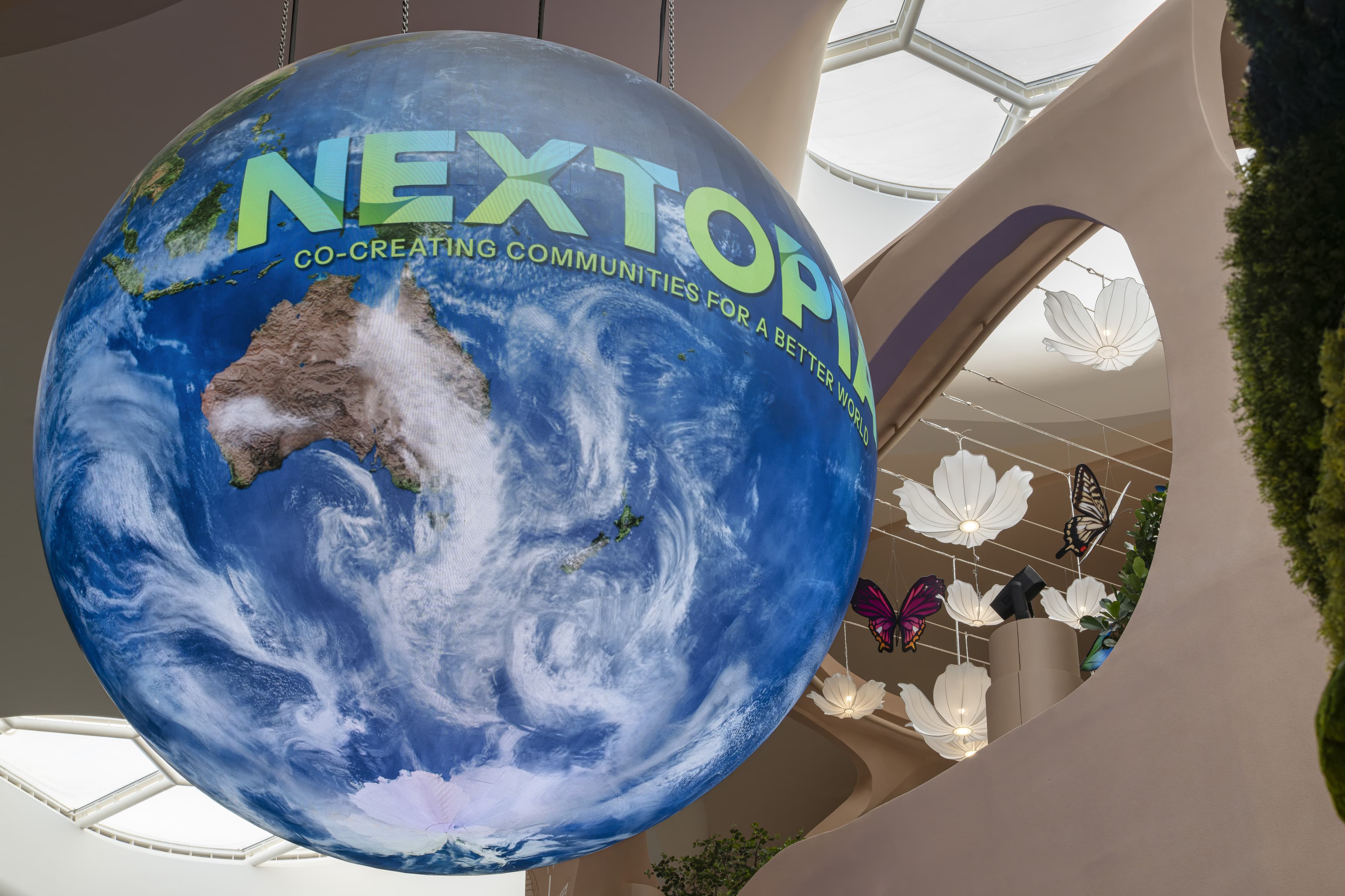 NEXTOPIA AT SIAM PARAGON
