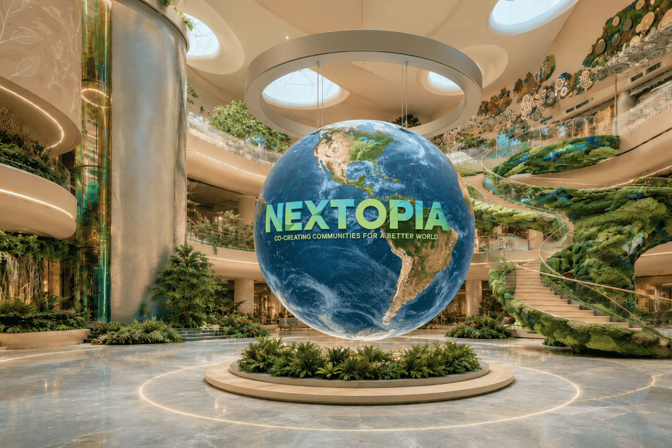 NEXTOPIA