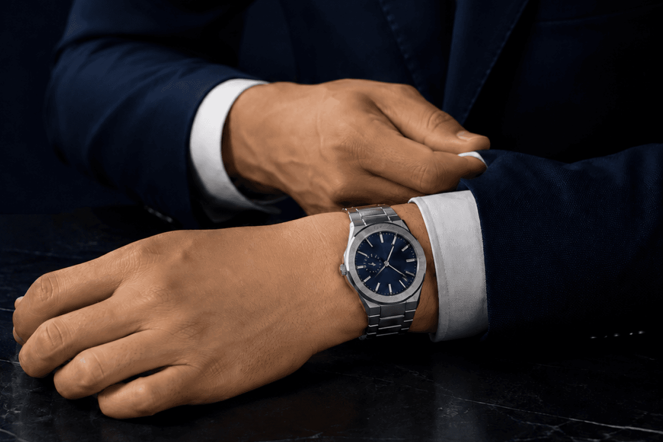 Luxury Watch and Wristwatch History