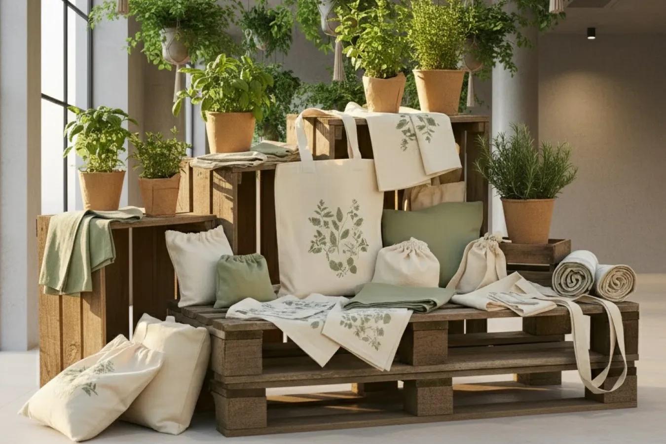 Eco-Friendly Products ที่ NEXTOPIA สยามพารากอน