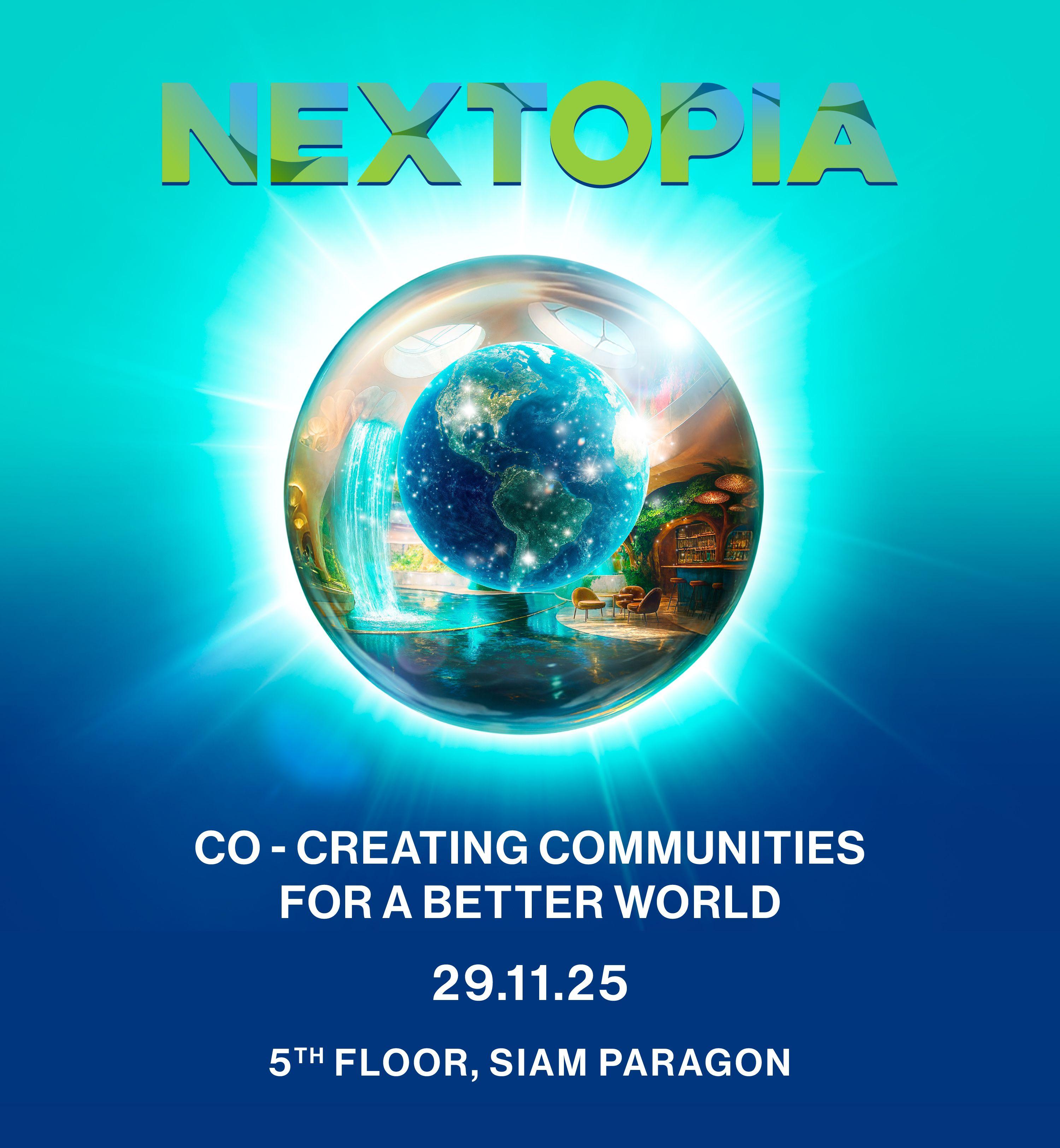 NEXTOPIA SIAM PARAGON