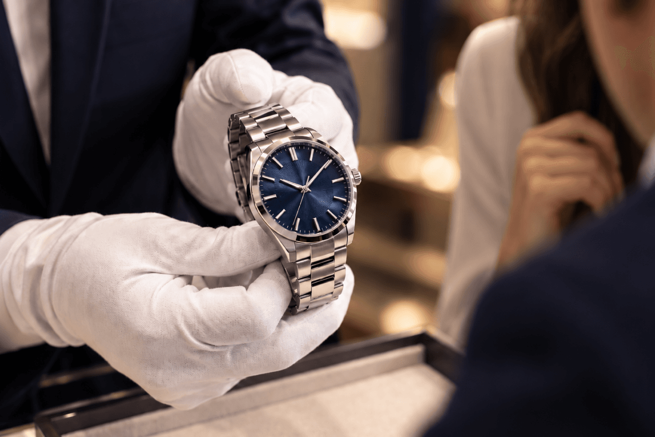 Luxury Watch FAQs