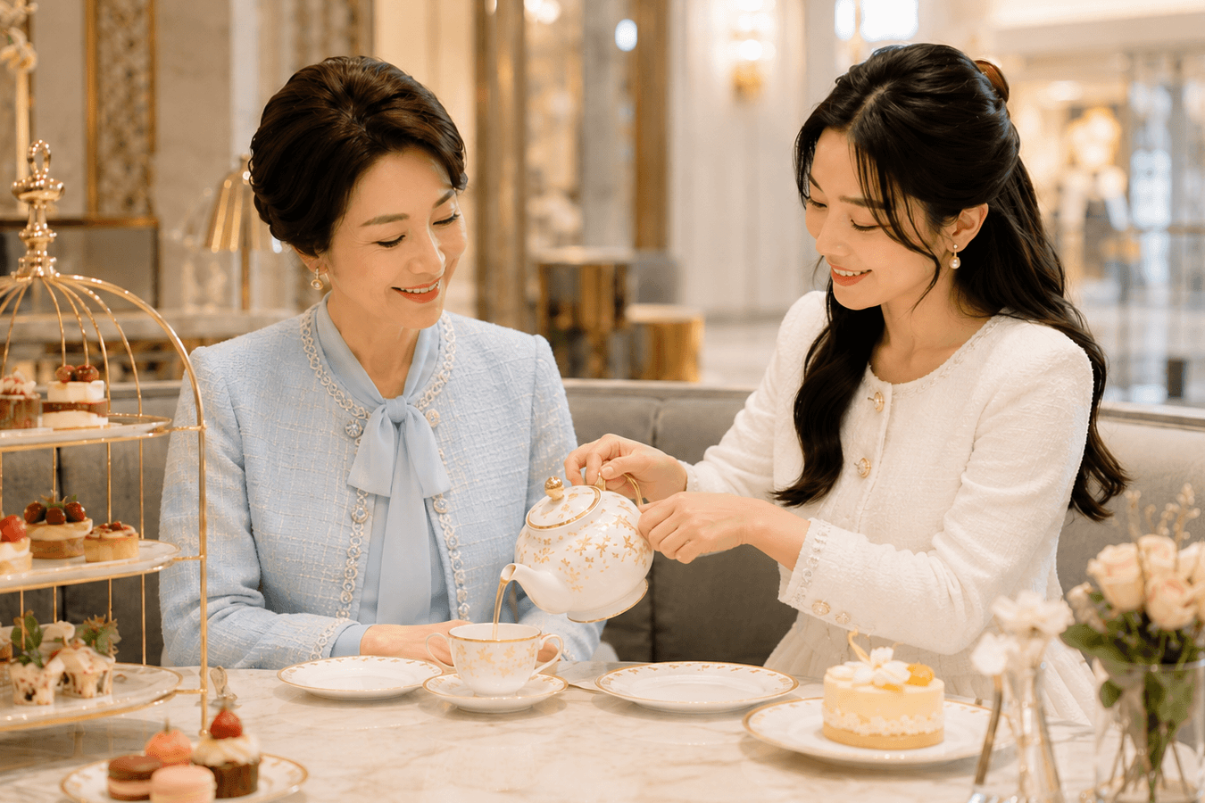 The Perfect Mother's Day Gift for Mom