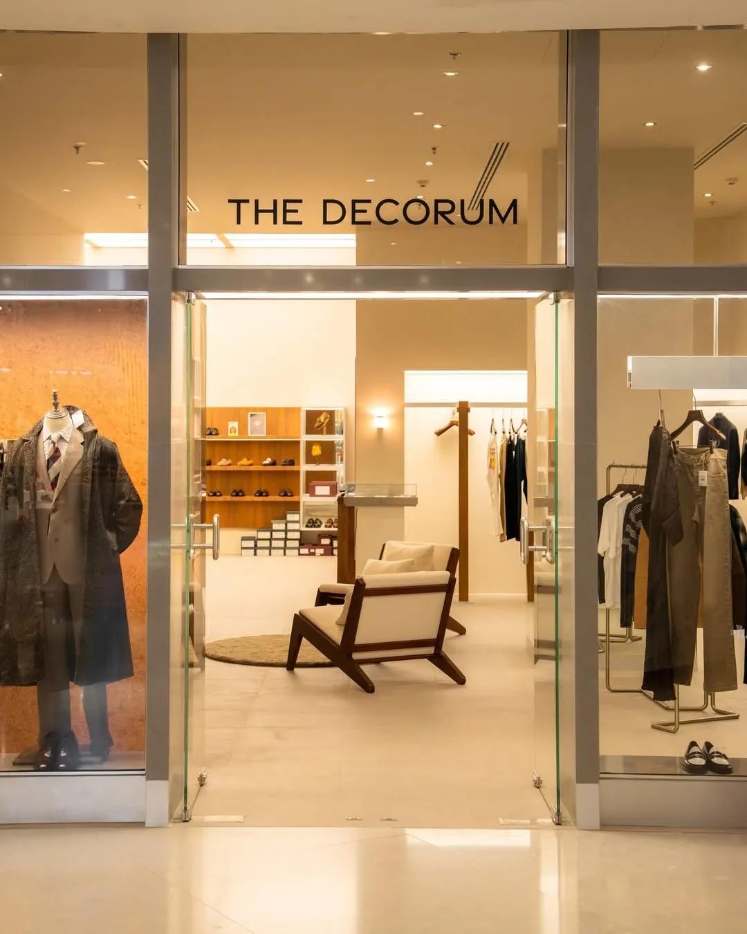 The Decorum Siam Paragon