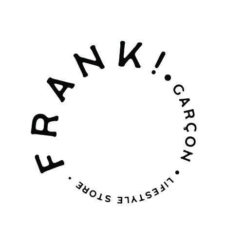 FRANK GARCON