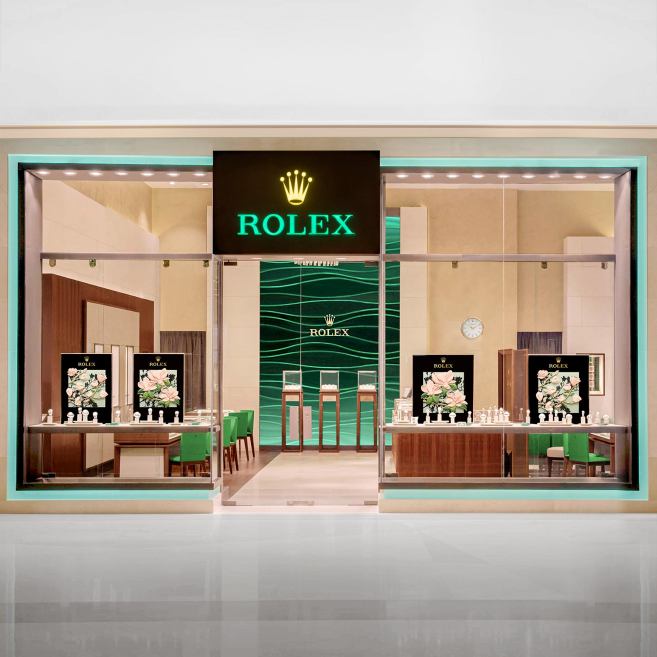 Paragon rolex top