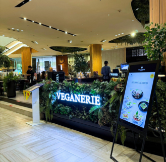 VEGANERIE SOUL