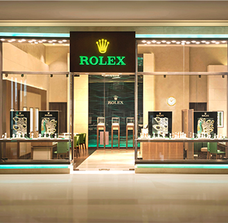 ROLEX