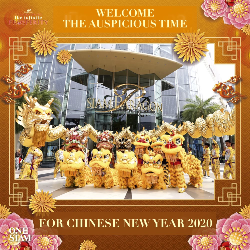 A spectacular show with auspicious number 99 that will bring prosperity to everyone with the light of glory.