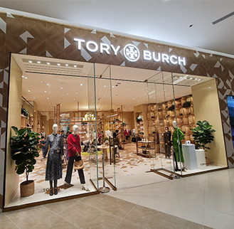 Tory burch paragon discount