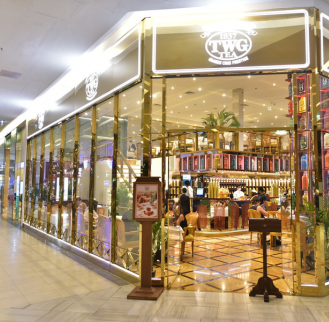 TWG TEA