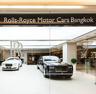 ROLLS-ROYCE