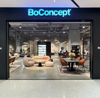BOCONCEPT