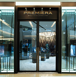PREMIERA EXQUISITE JEWELLERY