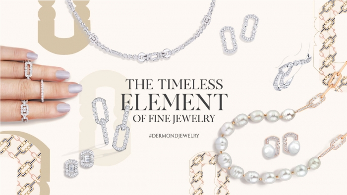 The Timeless Element of Fine Jewelry
