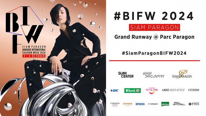 BIFW2024 เซฟตารางโชว์เอาไว้แล้วไปดูโชว์ด้วยกัน!