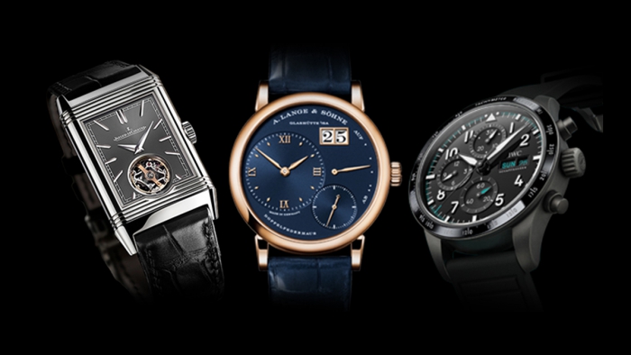 ครั้งแรกในเอเชียแปซิฟิก สยามพารากอนและ RICHEMONT มอบประสบการณ์สุดเอ็กซ์คลูซีฟจากแบรนด์หรูระดับโลก
